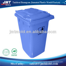 Moule en plastique poubelle (moule poubelle, poubelle bin moule, moule des matières premières)